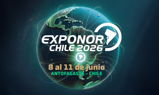 EXPONOR 2026
